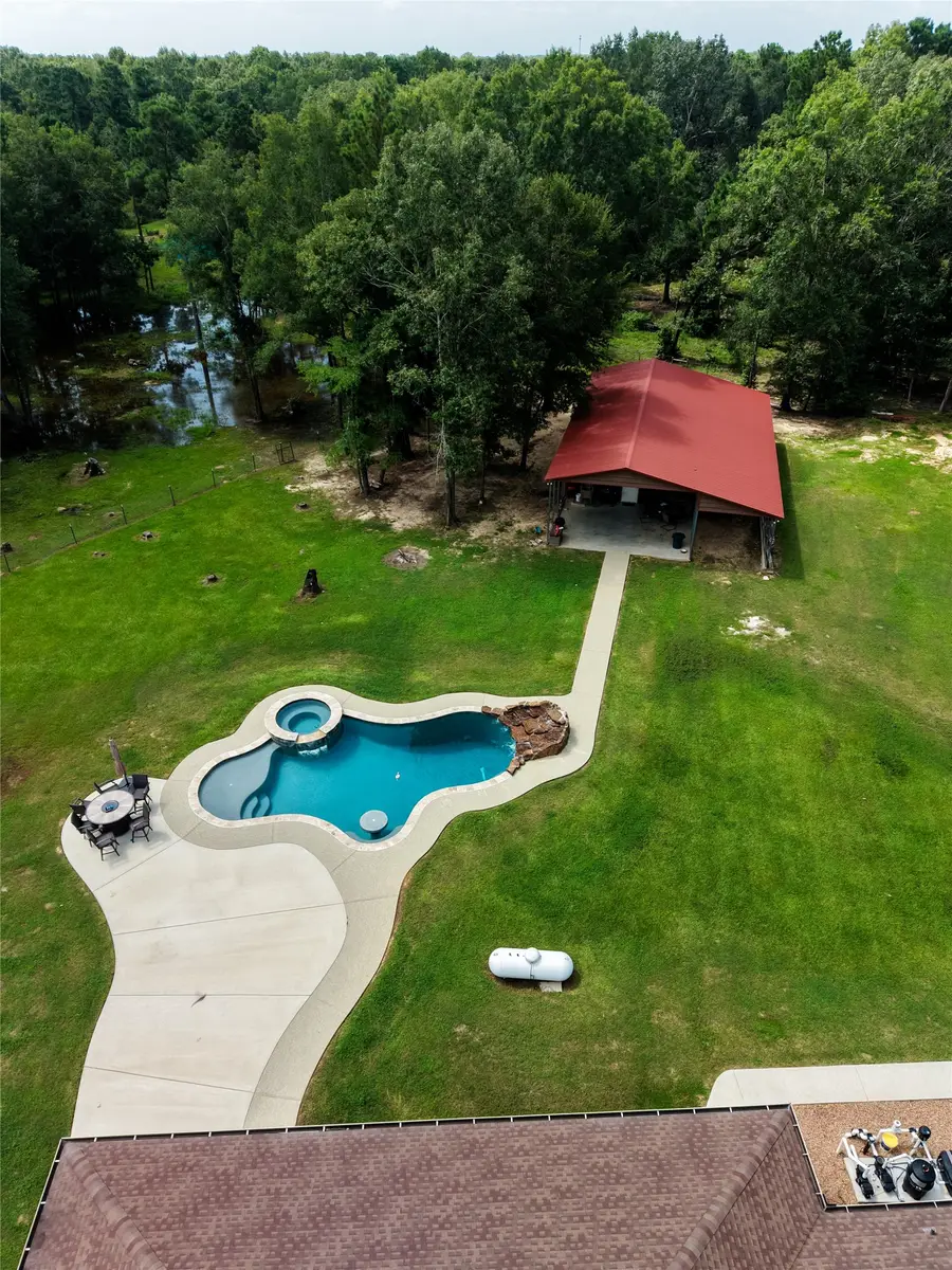 675 Somerset Trail, Point Blank, TX 77364 - #2