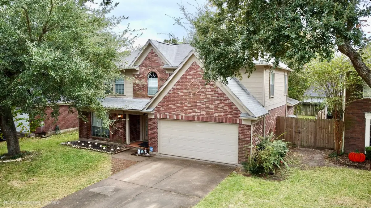 10838 Spruce Drive S, La Porte, TX 77571 - #1