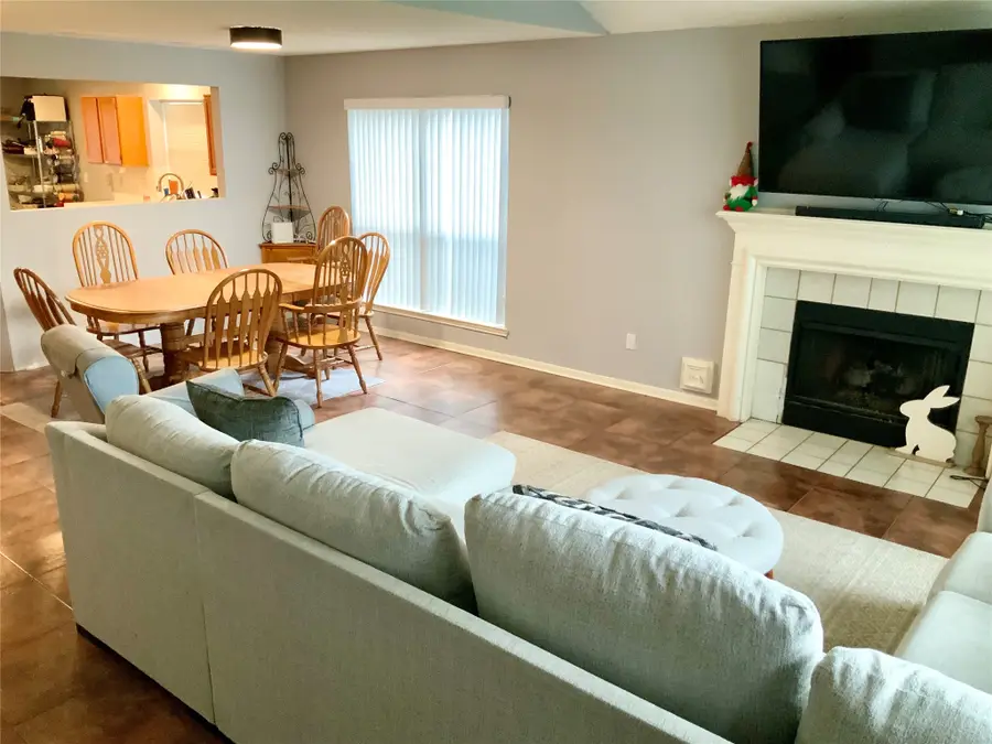 10838 Spruce Drive S, La Porte, TX 77571 - #3