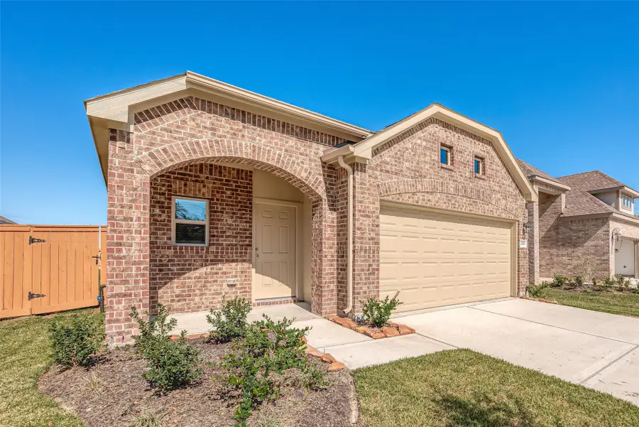 13326 Prado Ridge Lane, Iowa Colony, TX 77583 - #2