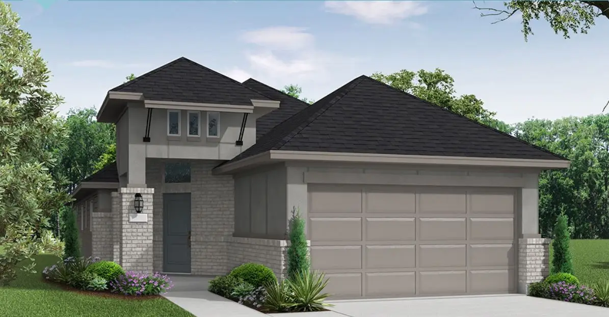 32036 Retama Ranch Lane, Spring, TX 77386 - #1