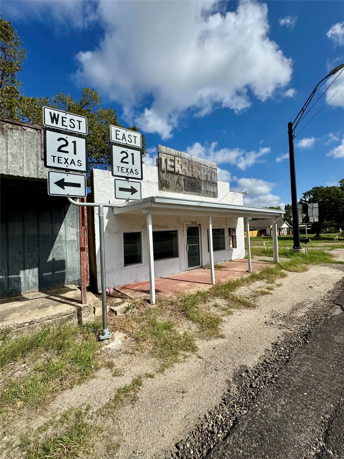 12149 State Highway 21 E, Midway, TX 75852 - #1