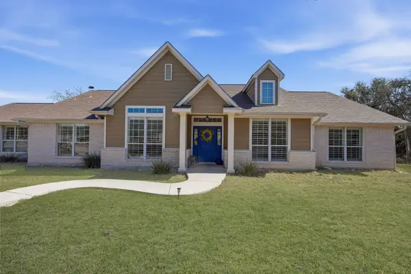 318 River Ridge, Boerne, TX 78006