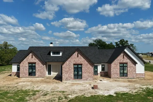 5623 Mill Water Court, Bryan, TX 77808 - #1