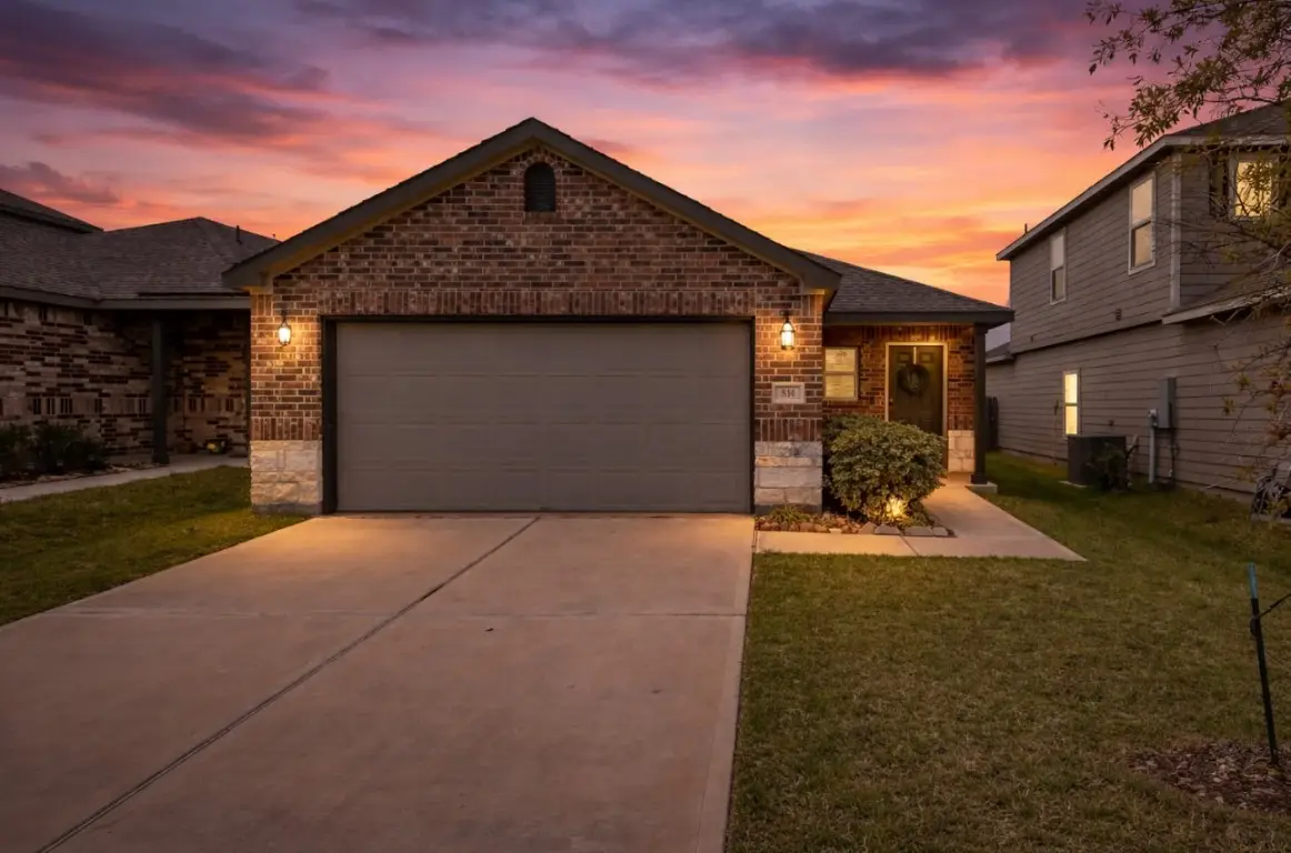 514 Dalloway Street, Conroe, TX 77316 - #1