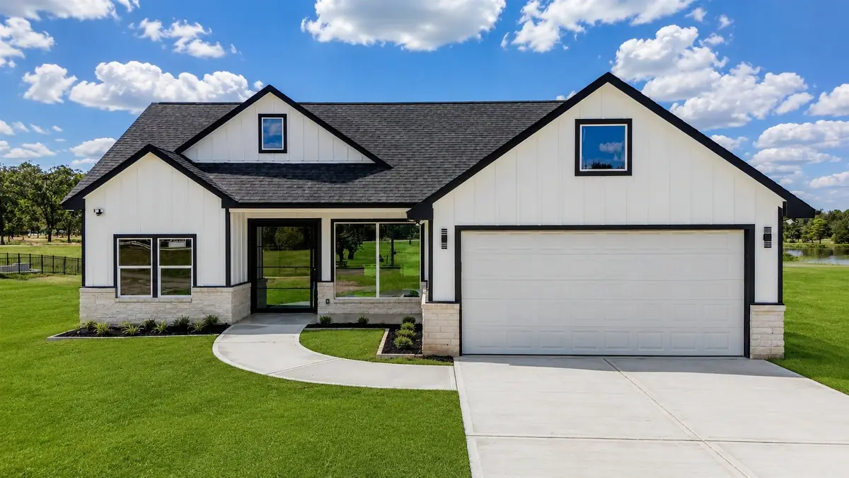 42 Meadow Lake Drive, Trinity, TX 75862 - #1