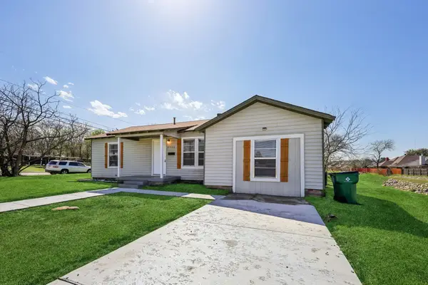 4132 Patricia Street, Haltom City, TX 76117