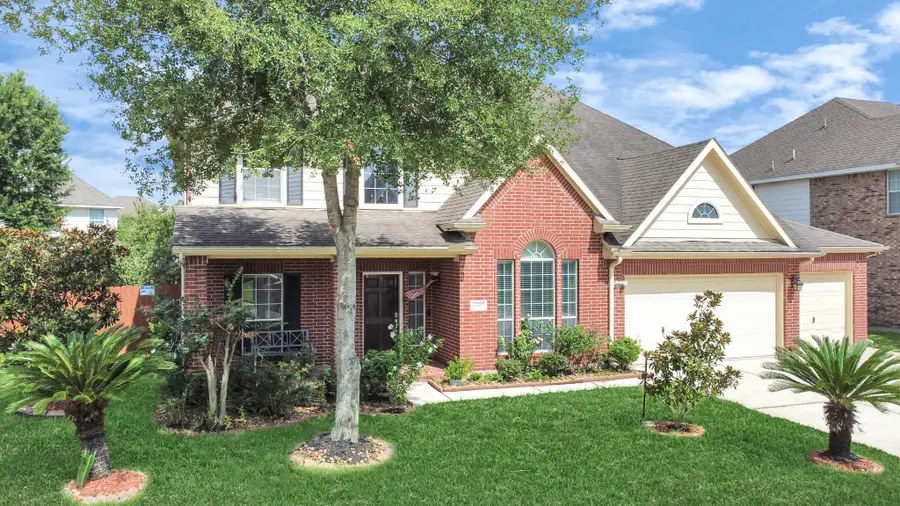 6803 Chapelfield Lane, Houston, TX 77049 - #3