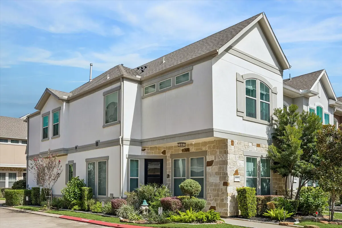 11926 Mcnabb Lane, Houston, TX 77082 - #1