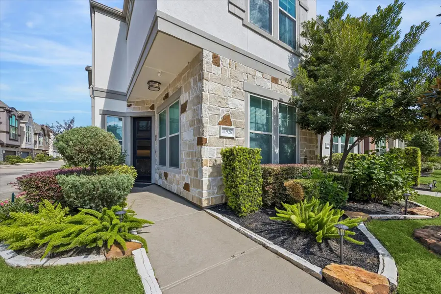 11926 Mcnabb Lane, Houston, TX 77082 - #2
