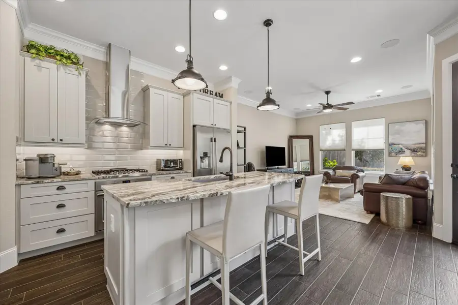 11926 Mcnabb Lane, Houston, TX 77082 - #3