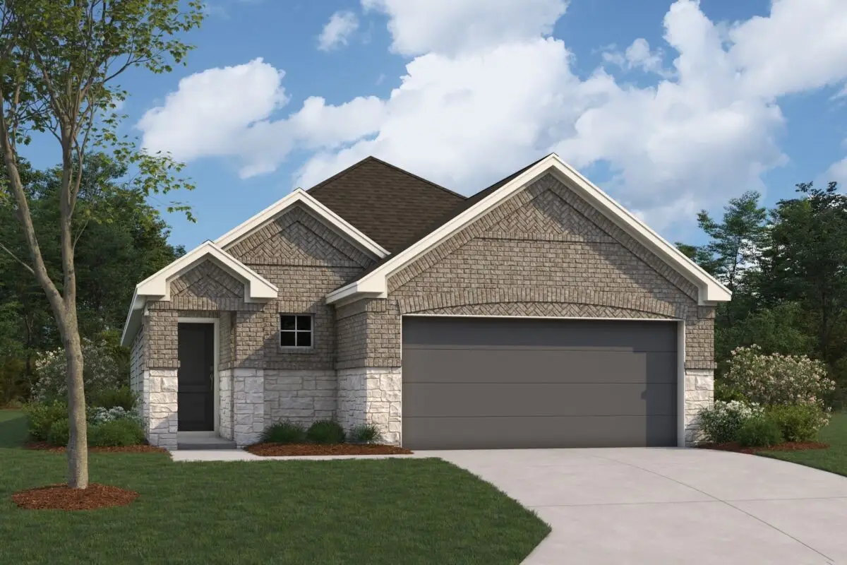 21239 Jacaranda Blossom Way, Northwest Harris, TX 77447 - #1