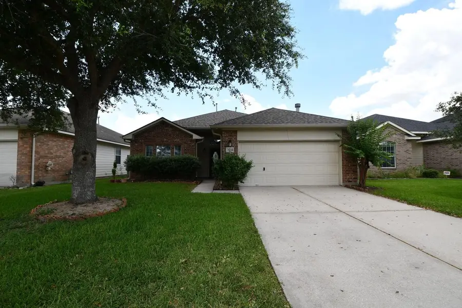 7110 Anaquitas Creek Court, Richmond, TX 77407 - #3
