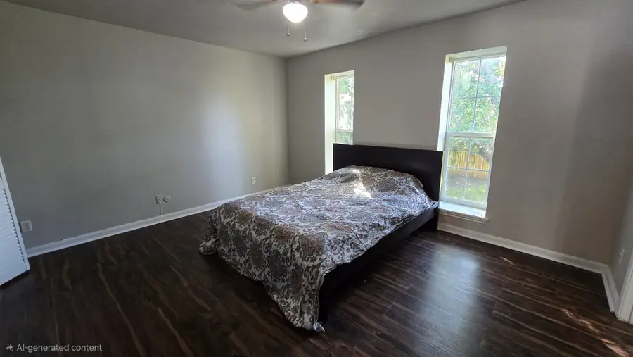11807 Algonquin Drive, Houston, TX 77089 - #2