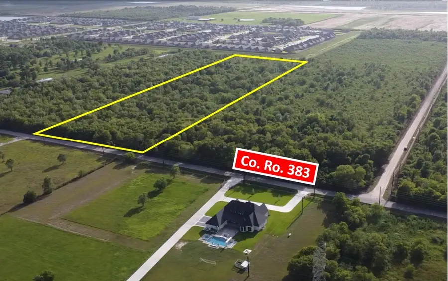 000 County Road 383, Manvel, TX 77583 - #2