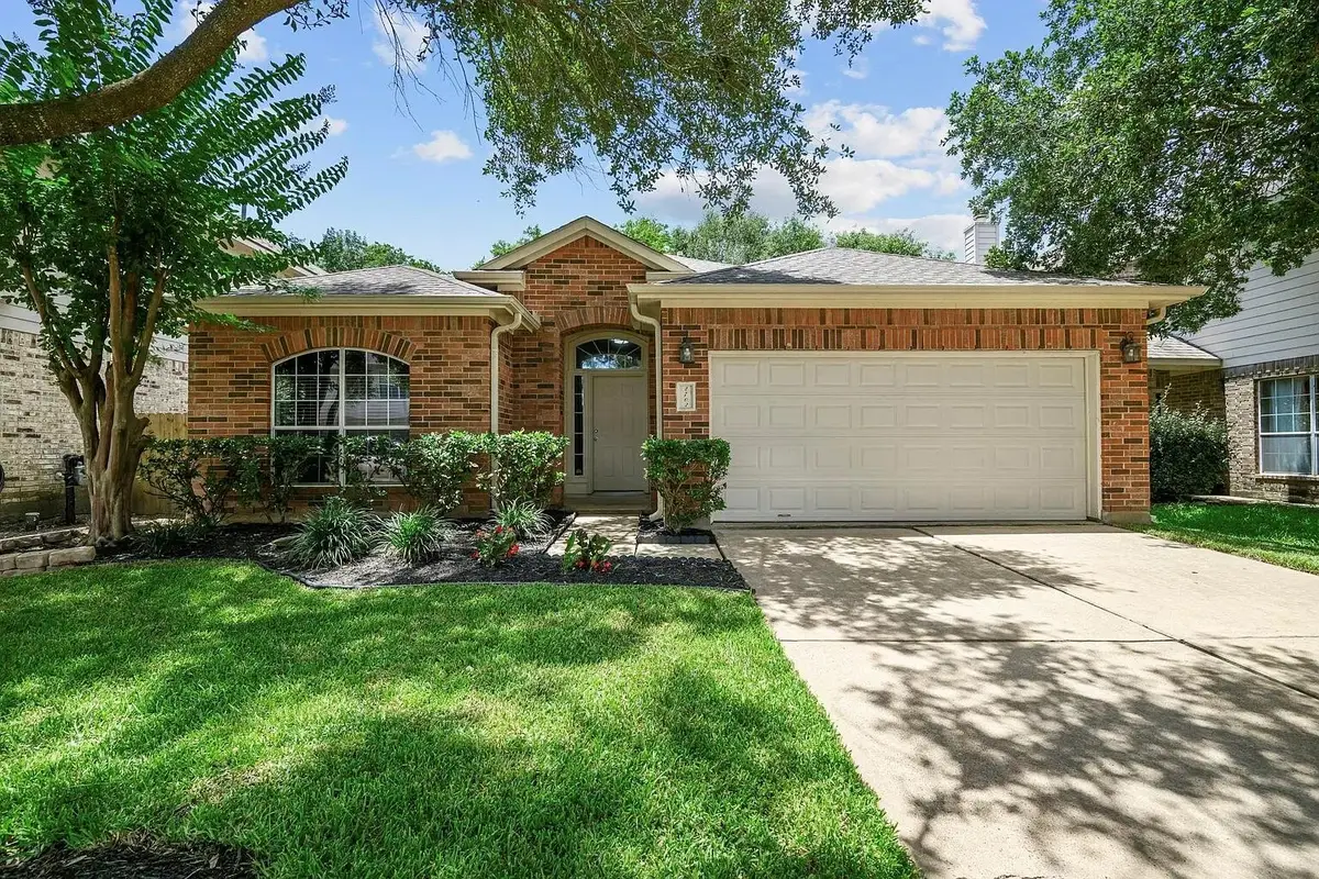 2702 Orchard Creek Lane, Katy, TX 77494 - #1