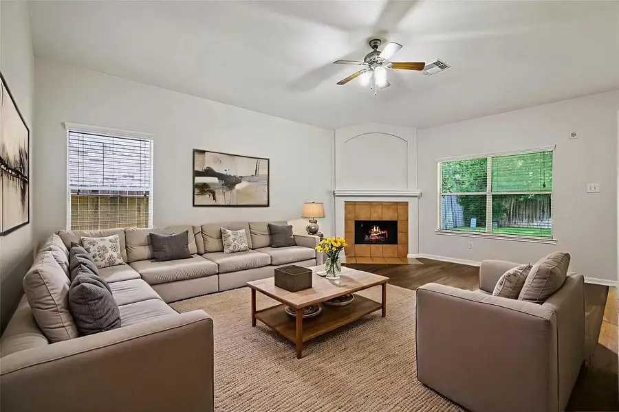 2702 Orchard Creek Lane, Katy, TX 77494 - #2