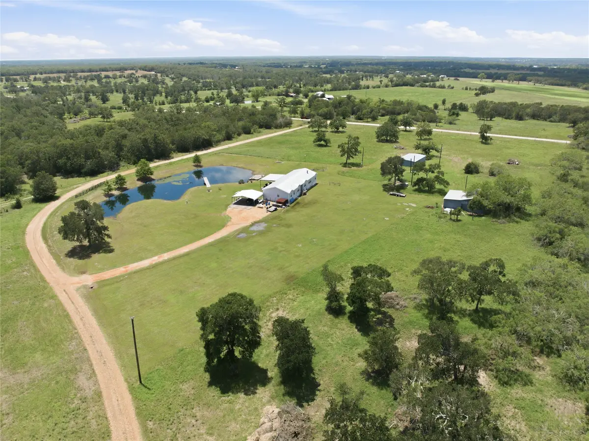 TBD Lot 1 191 Paffen Rd, Paige, TX 78659 - #1