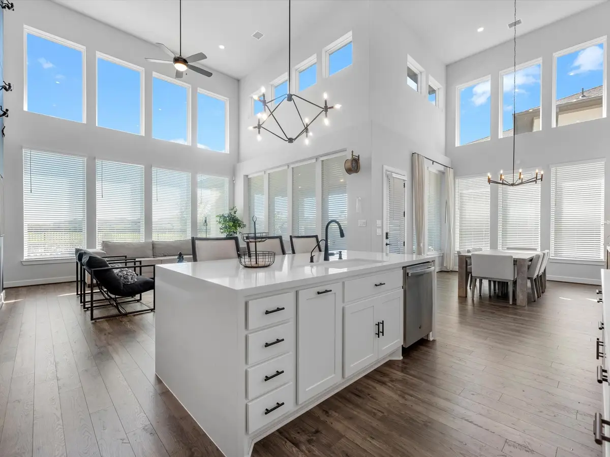 7506 Wildrye Meadow Lane, Katy, TX 77493 - #1