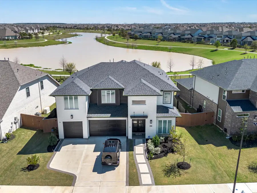 7506 Wildrye Meadow Lane, Katy, TX 77493 - #2