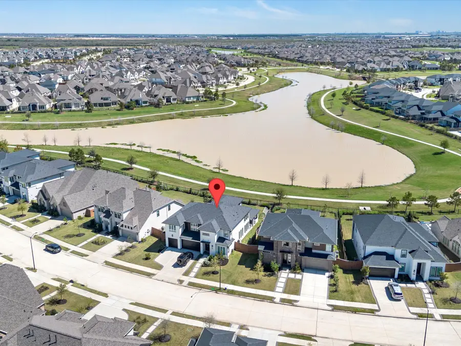 7506 Wildrye Meadow Lane, Katy, TX 77493 - #3