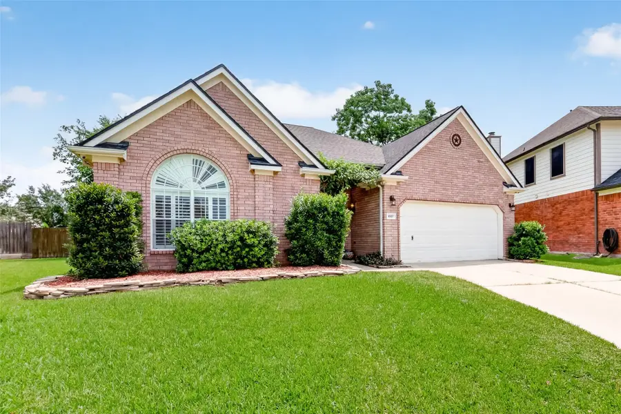 9507 Bending Willow Lane, Houston, TX 77064 - #2
