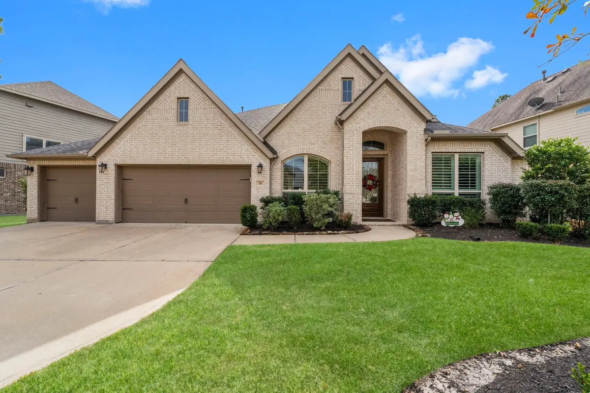 116 Shane Street, Montgomery, TX 77316 - Image #1