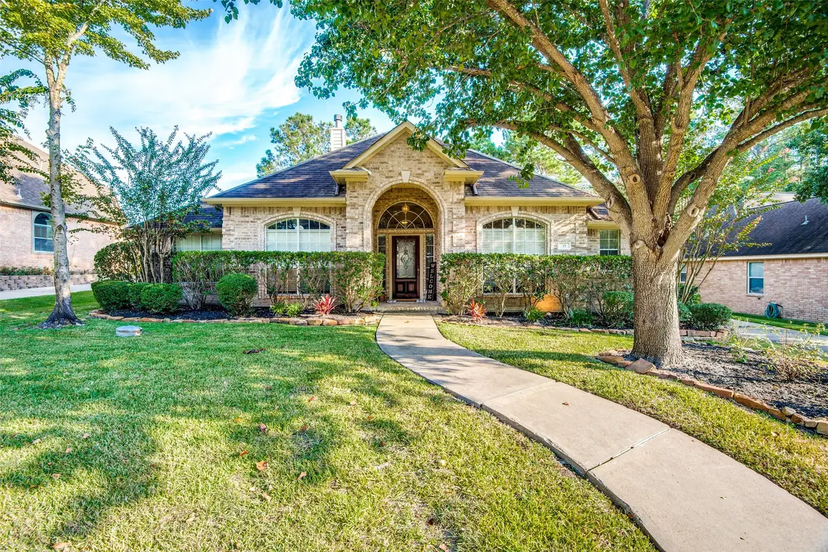 35 W Pines Drive, Montgomery, TX 77356 - #1