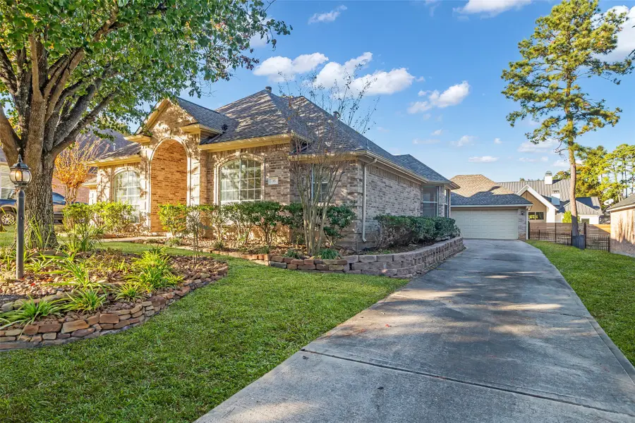 35 W Pines Drive, Montgomery, TX 77356 - #3