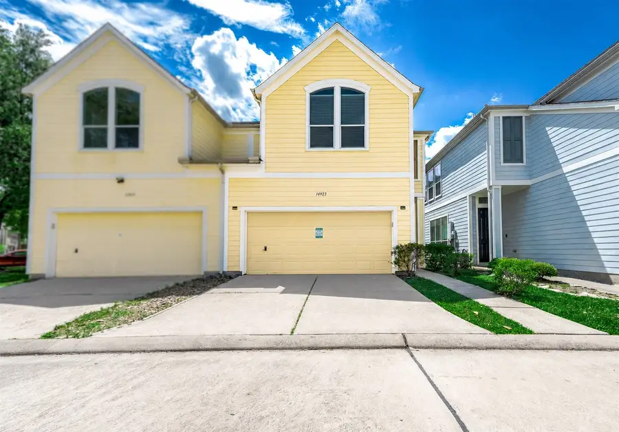 14923 Atmore Place Drive, Houston, TX 77082 - #2
