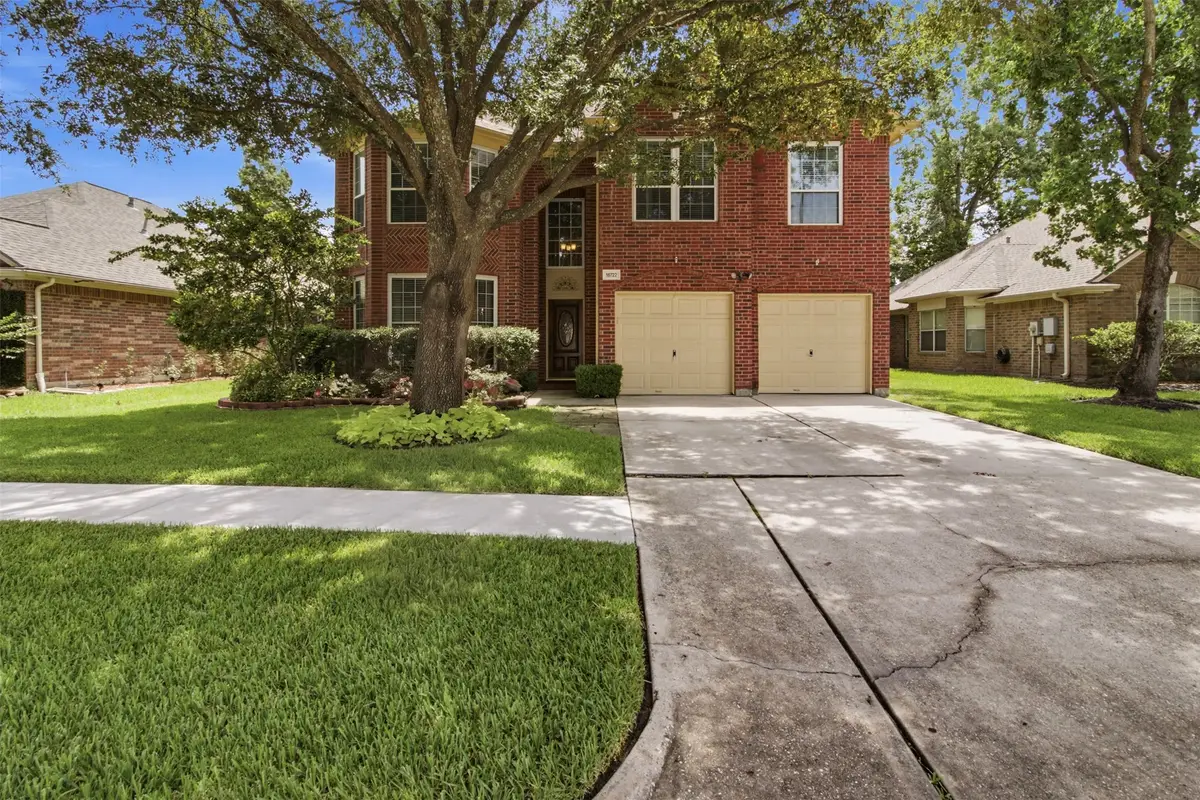 18722 Atasca South Drive, Humble, TX 77346 - #1