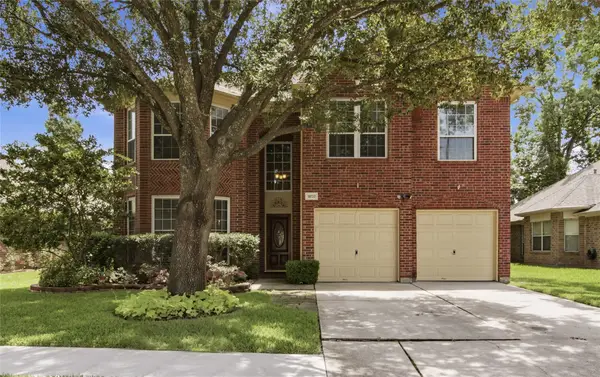 18722 Atasca South Drive, Humble, TX 77346