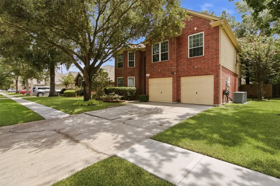 18722 Atasca South Drive, Humble, TX 77346 - #2
