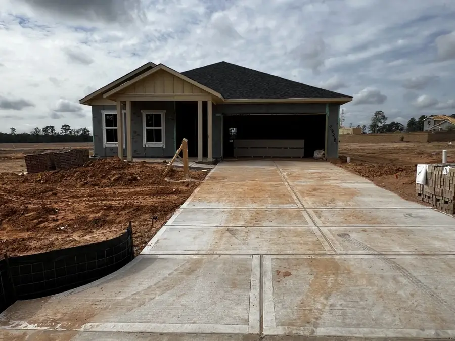 9828 Delta Wing Drive, Conroe, TX 77303 - #2