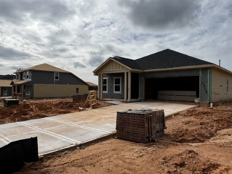 9828 Delta Wing Drive, Conroe, TX 77303 - #3