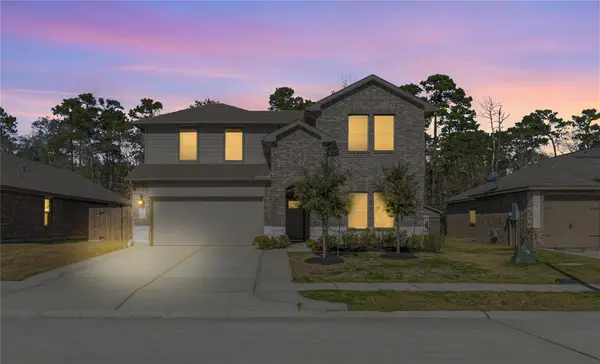 430 Kickapoo Drive, Anahuac, TX 77514