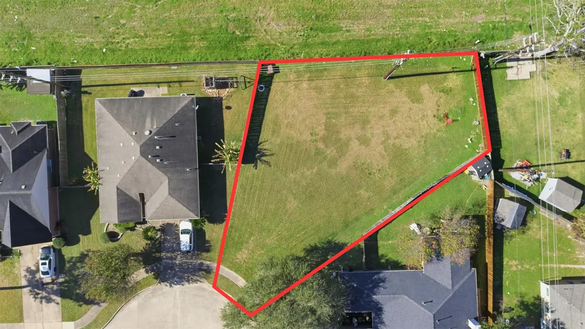 7702 Londres Drive, Houston, TX 77083 - #1