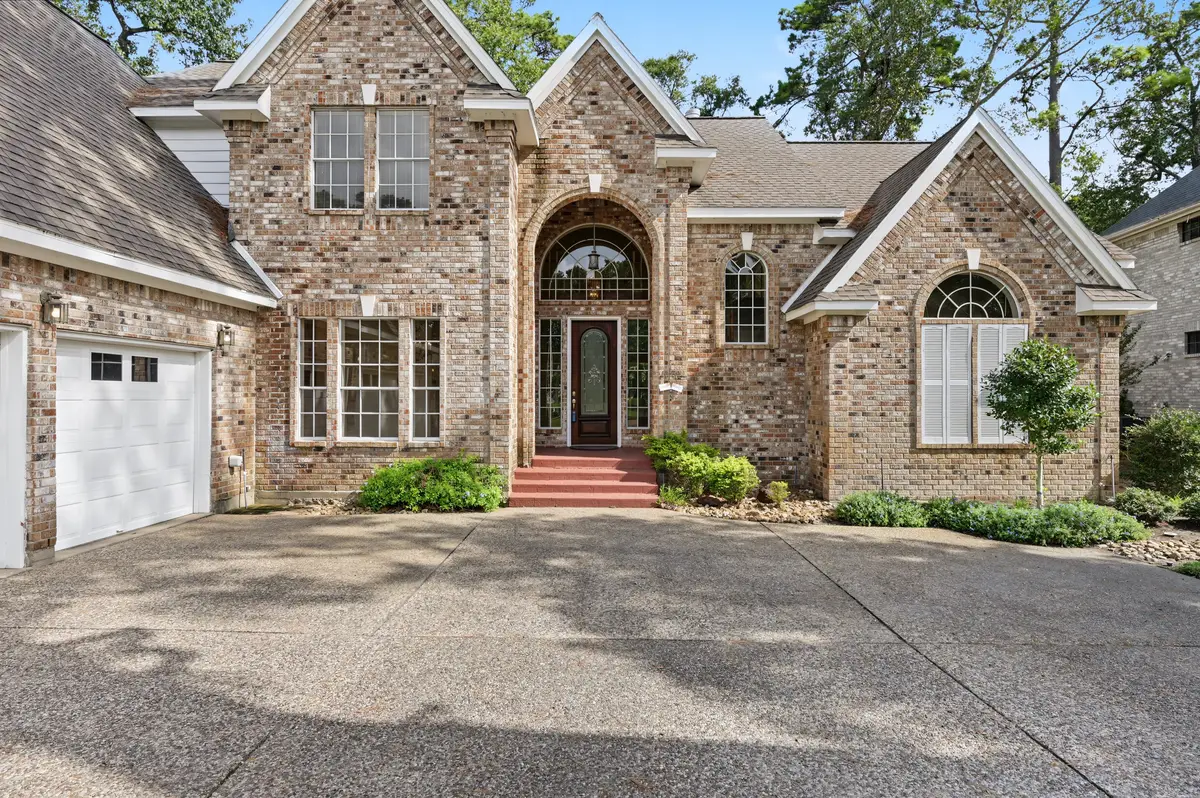 3134 Lake Island Drive, Montgomery, TX 77356 - #1