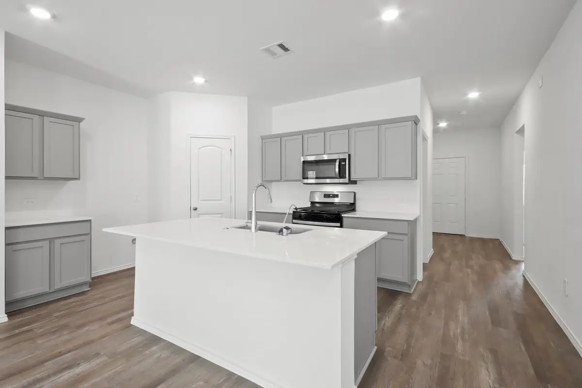 235 Golden Eagle Boulevard, New Waverly, TX 77358 - Image #1