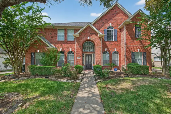 22406 Piper Terrace Lane, Katy, TX 77450