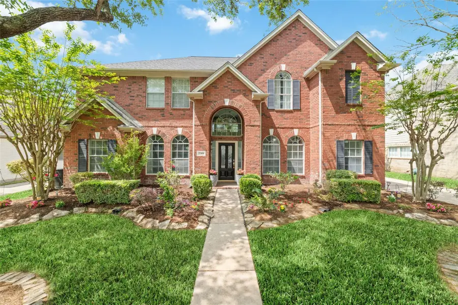 22406 Piper Terrace Lane, Katy, TX 77450 - #3