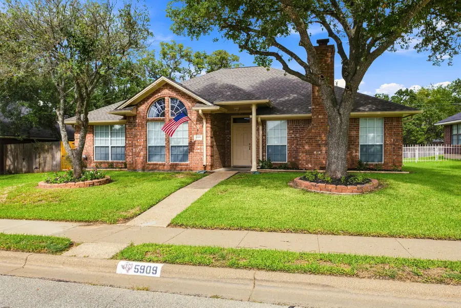 5909 Sheffield Terrace Lane, Bryan, TX 77802 - #2