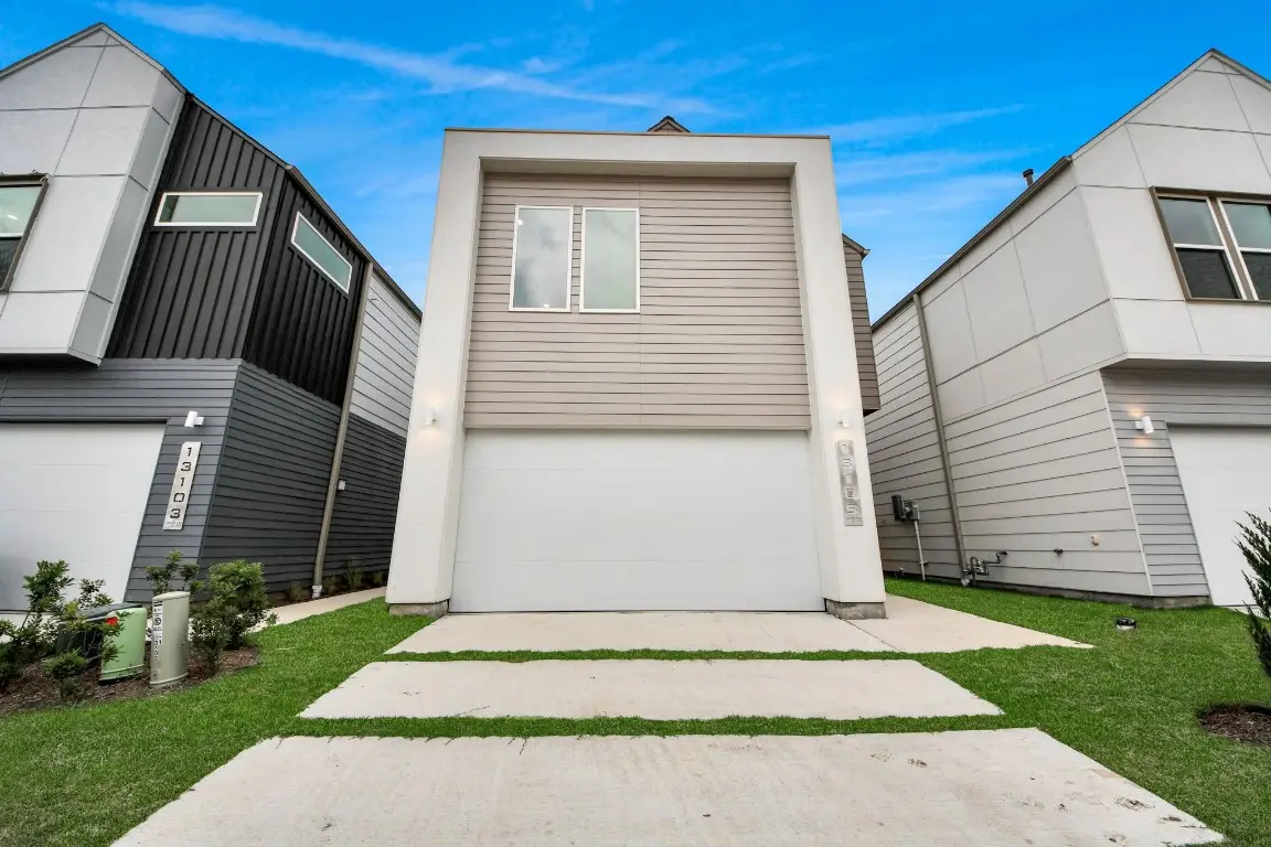 13105 Moncloa Drive, Houston, TX 77047 - #1