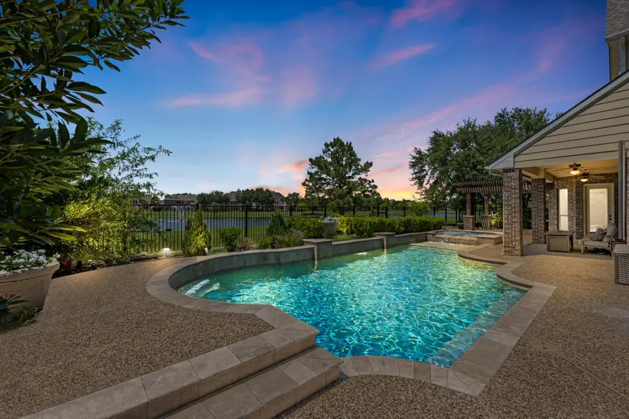 11415 Stonecreek Bend Lane, Cypress, TX 77433 - #3