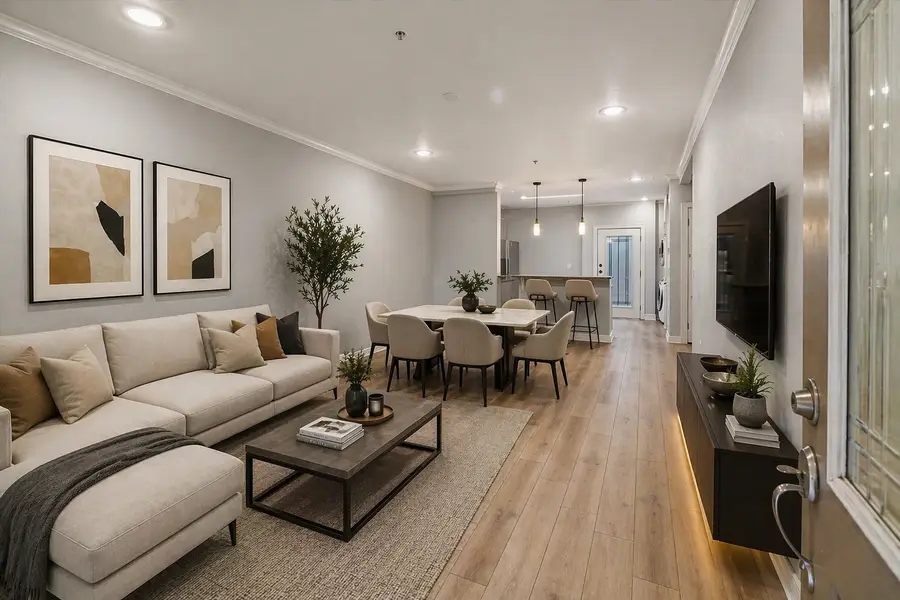 3501 Chenevert Street #7, Houston, TX 77004 - #3