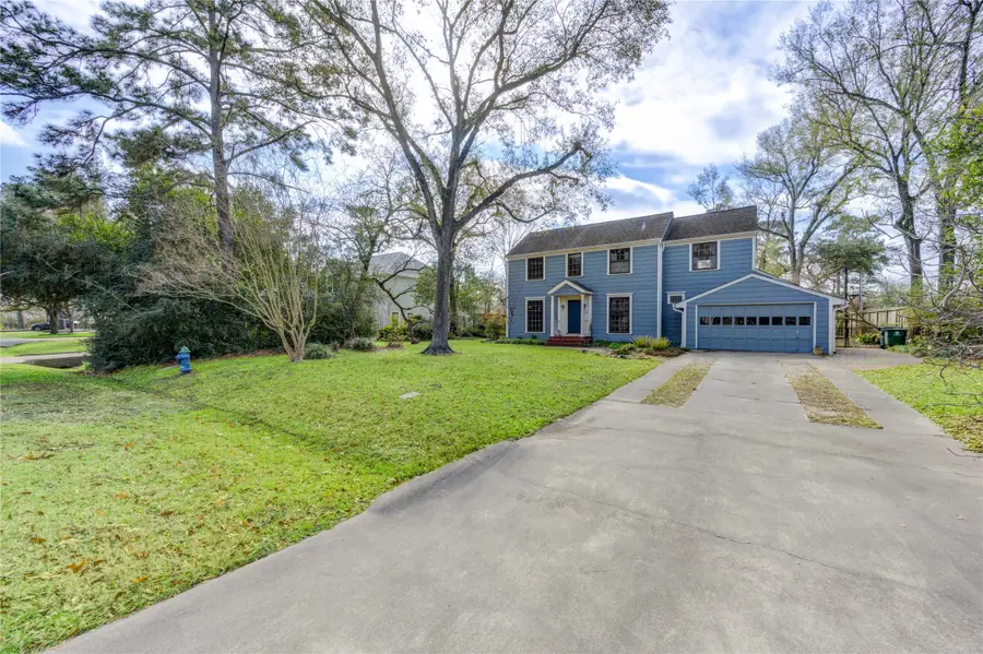 725 W 41st Street, Houston, TX 77018 - #2