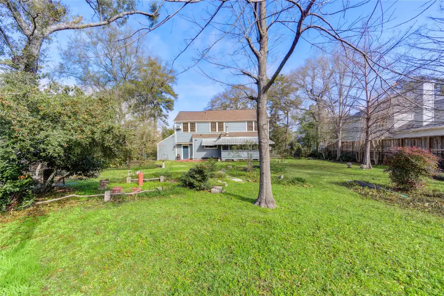 725 W 41st Street, Houston, TX 77018 - #3