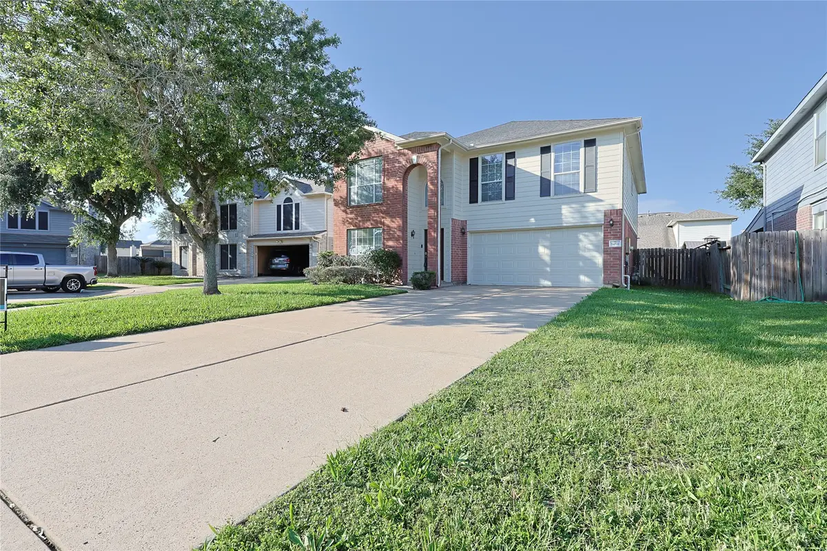 1454 Acorn Court, Missouri City, TX 77489 - #1