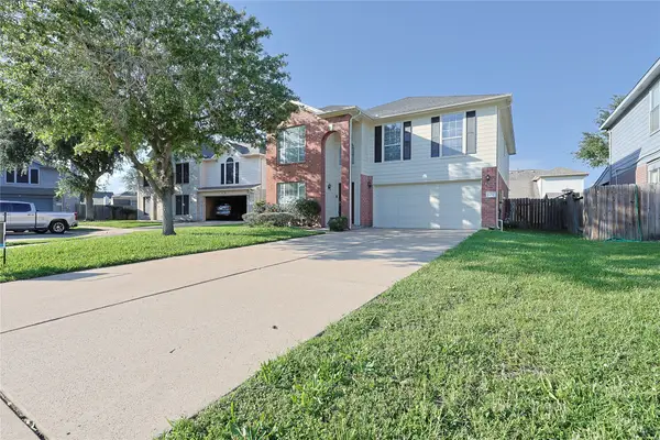 1454 Acorn Court, Missouri City, TX 77489