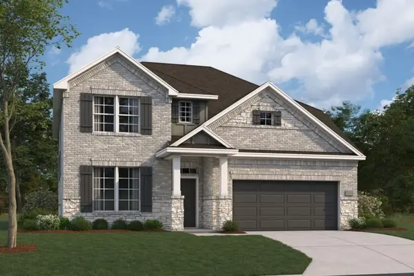 32206 Sunbeam Drive, Fulshear, TX 77441